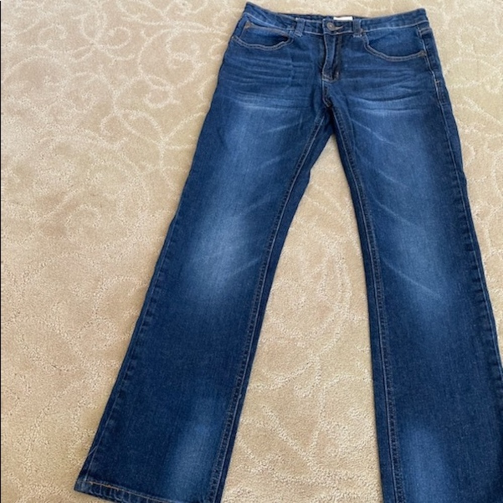 Hudson Jeans